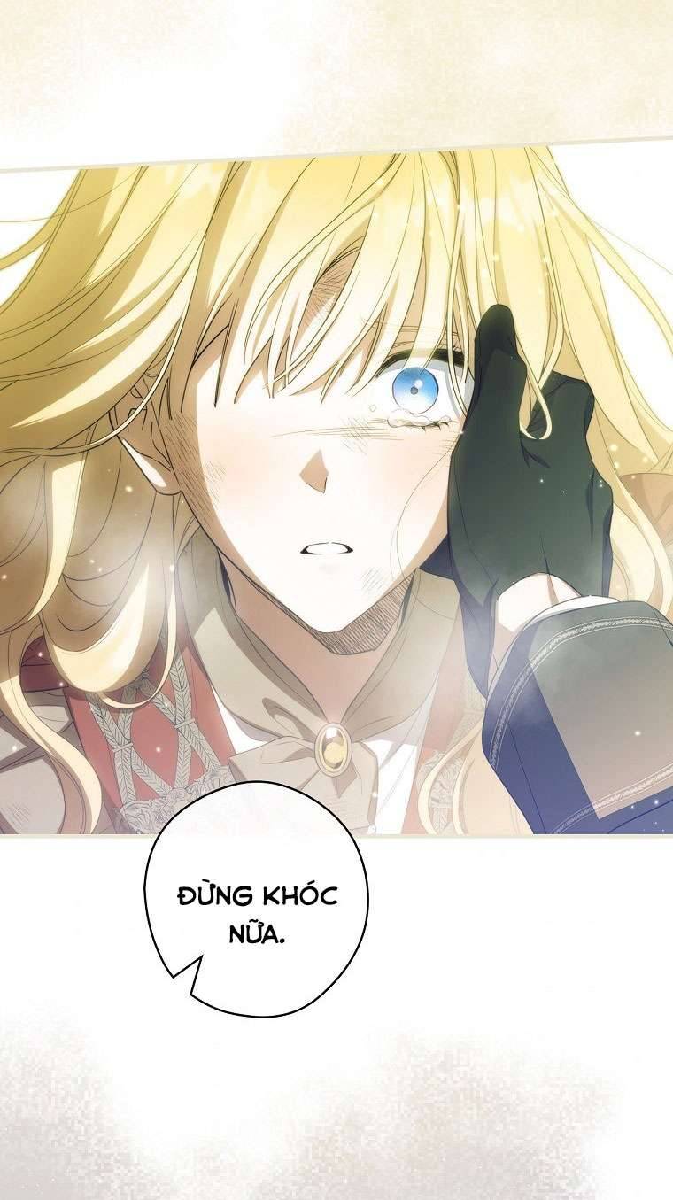 Phương Pháp Khiến Phu Quân Đứng Về Phía Tôi Chapter 40 - Next Chapter 41