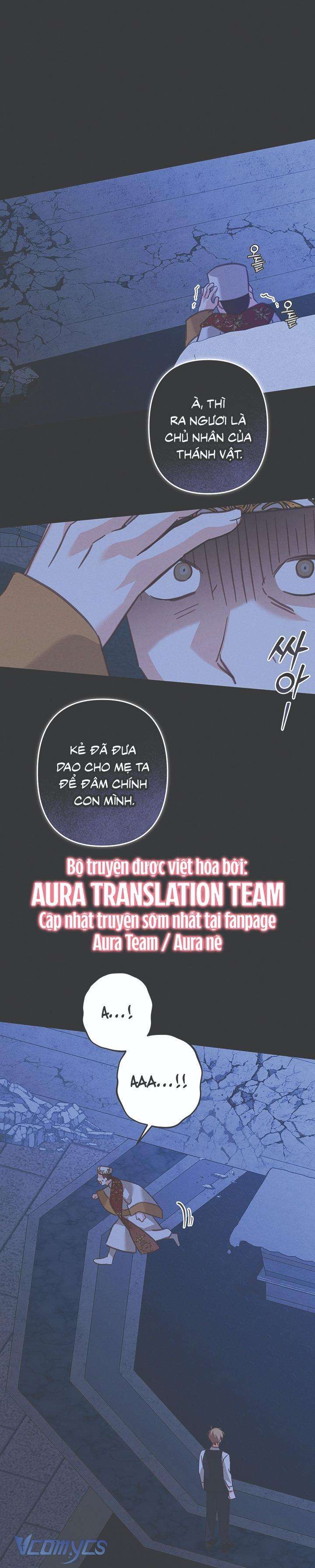 Sống Sót Như Một Hầu Gái Trong Trò Chơi Kinh Dị Chap 66 - Next Chap 67