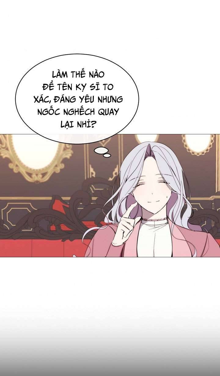 Ác Nữ Cần Bạo Chúa Chapter 55 - Trang 4