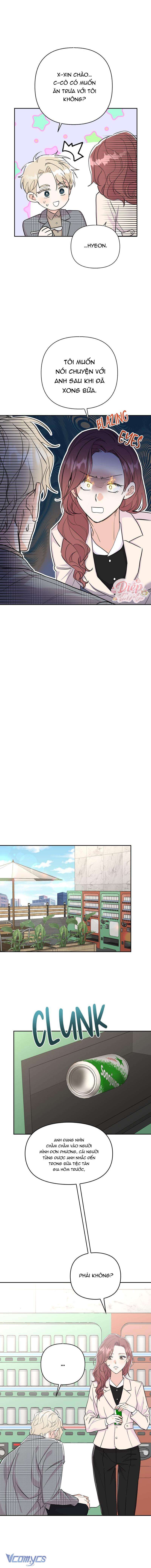 Hãy Ly Hôn Đi! Chapter 51 - Trang 3