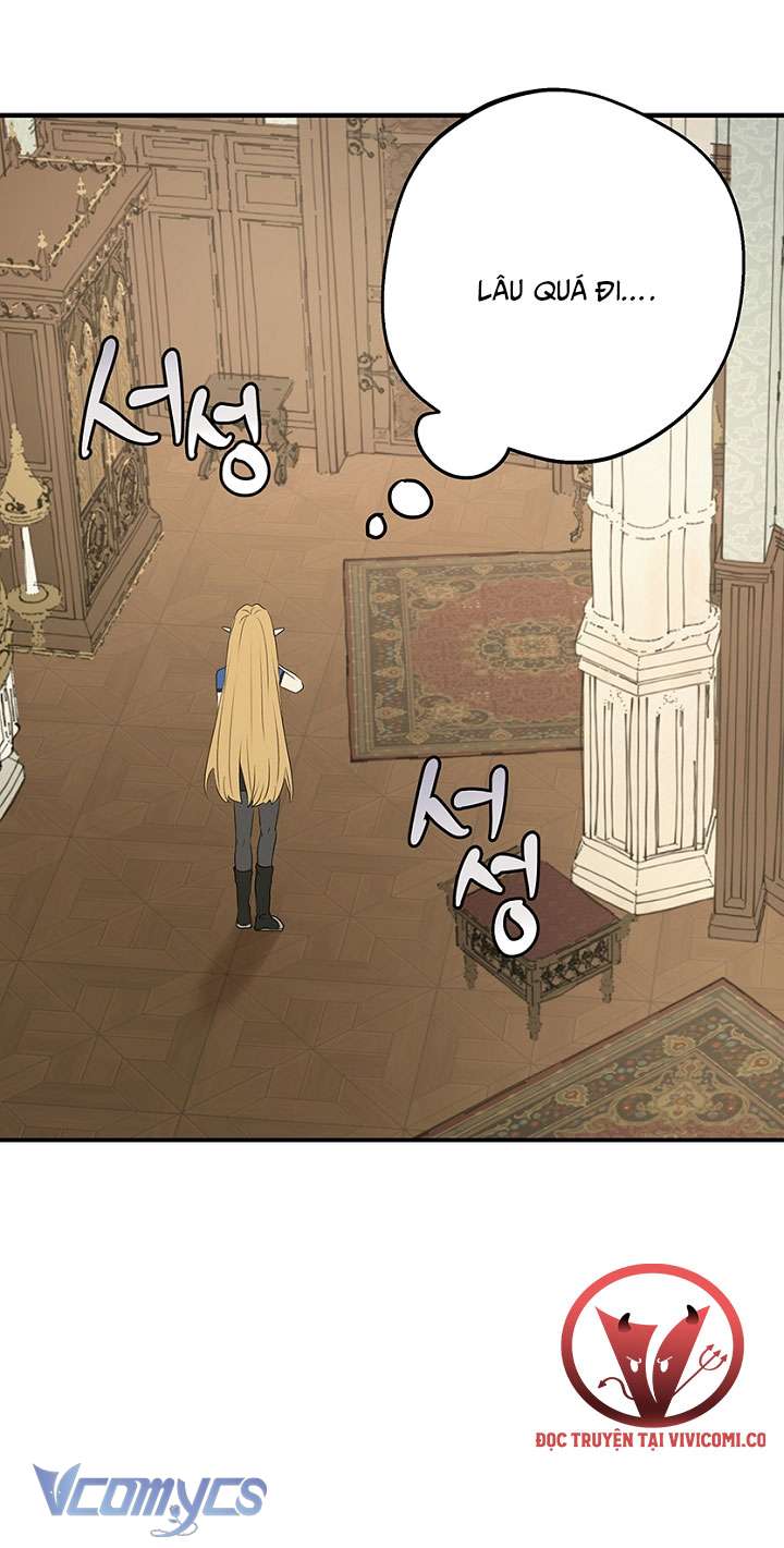 [18+] Yêu Tinh Giao Phối Chap 34 - Next Chap 35