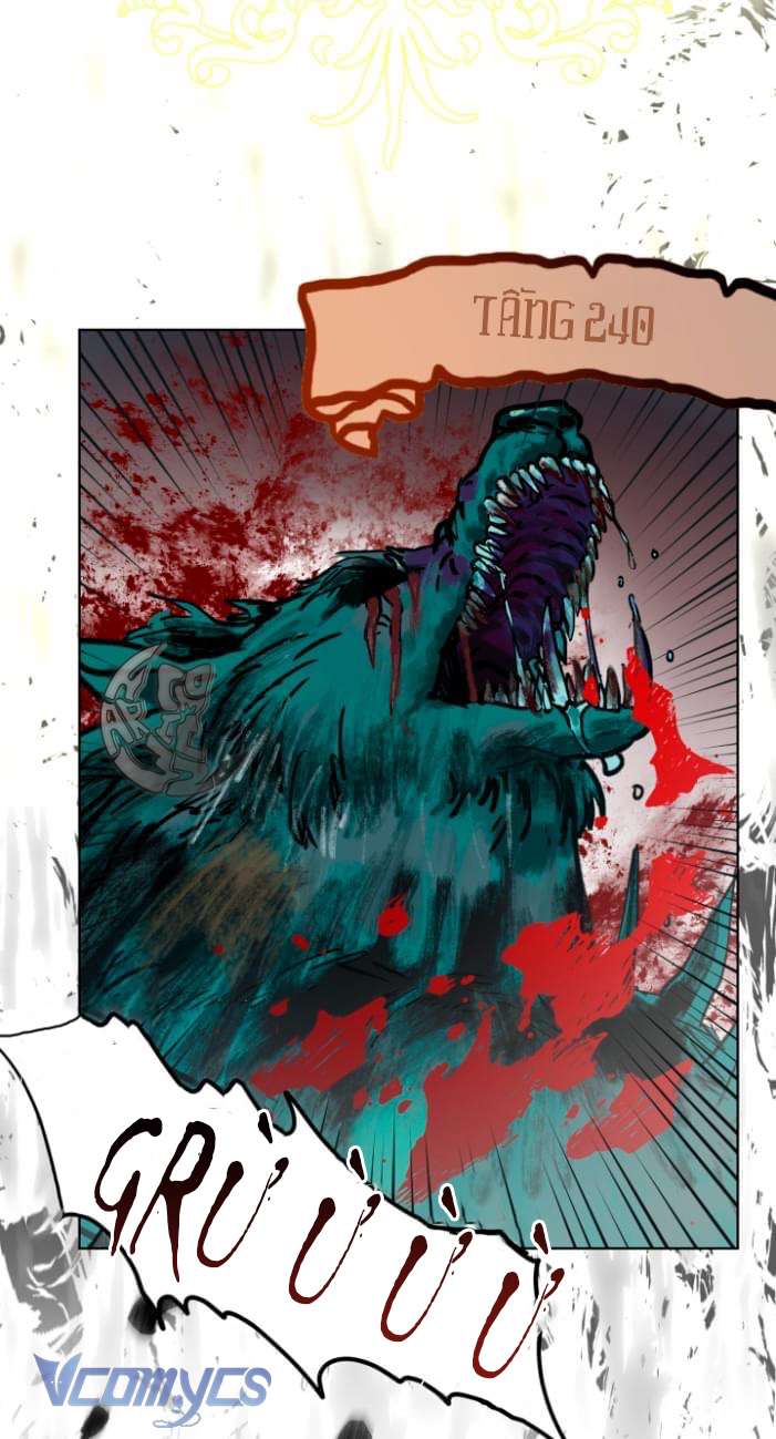 Sự Điều Trị Đặc Biệt Của Tinh Linh Chapter 48 - Trang 4