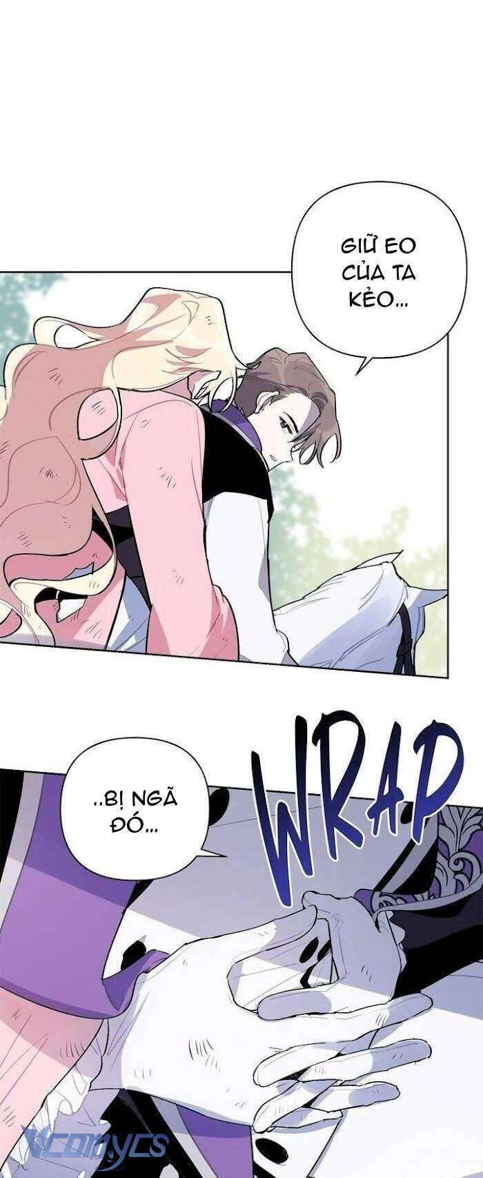 Cách Để Giết Một Pháp Sư Chapter 8 - Next Chapter 9