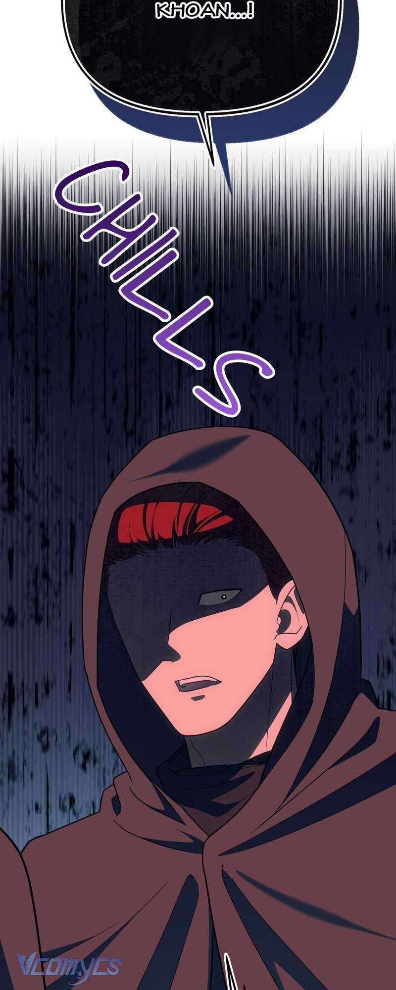 Trở Thành Chú Mèo Ngủ Cùng Bạo Chúa Chapter 33 - Next Chapter 34