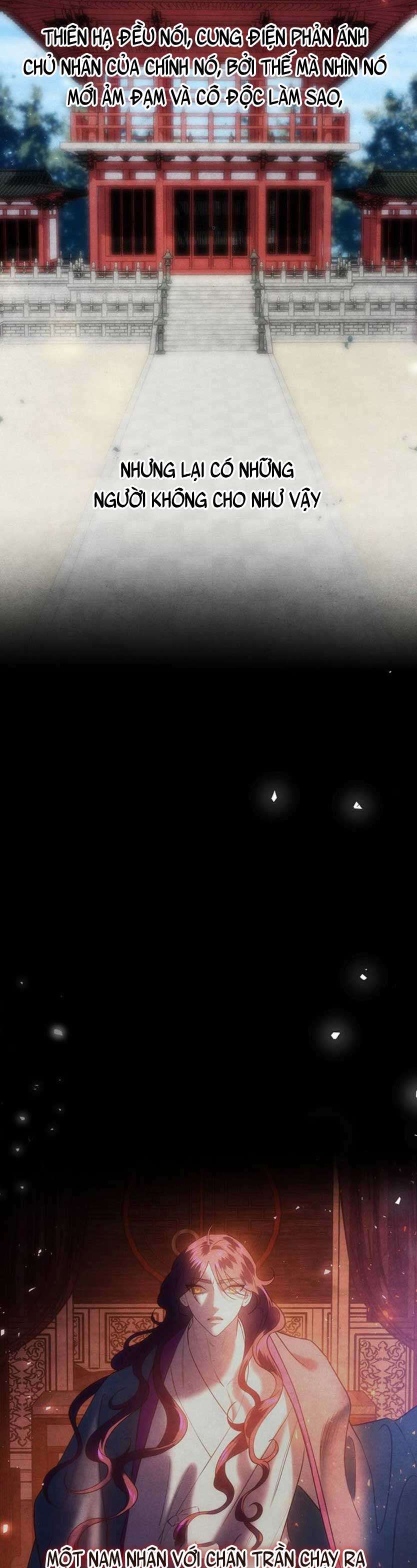 Vương Tử Huyền Bí Chapter 100 - Trang 4