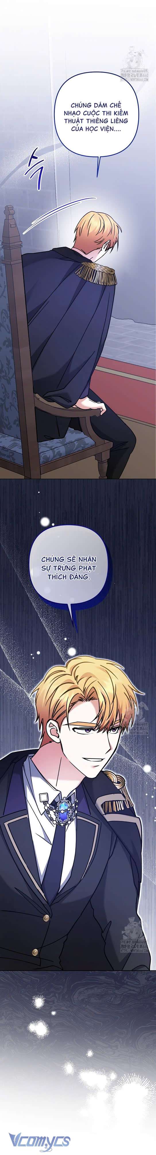 Quái Vật Trong Nhà Kính Chap 4 - Trang 4