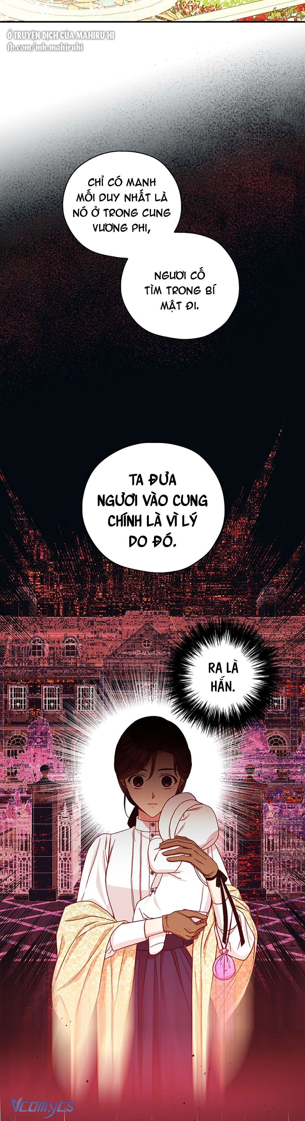 Sống Sót Dưới Thân Phận Hầu Nữ Chap 72 - Trang 2