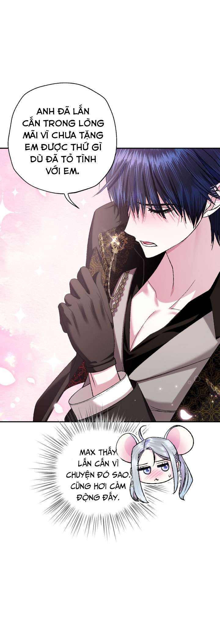 Cha À, Con Không Muốn Kết Hôn Đâu Chap 68 - Trang 2