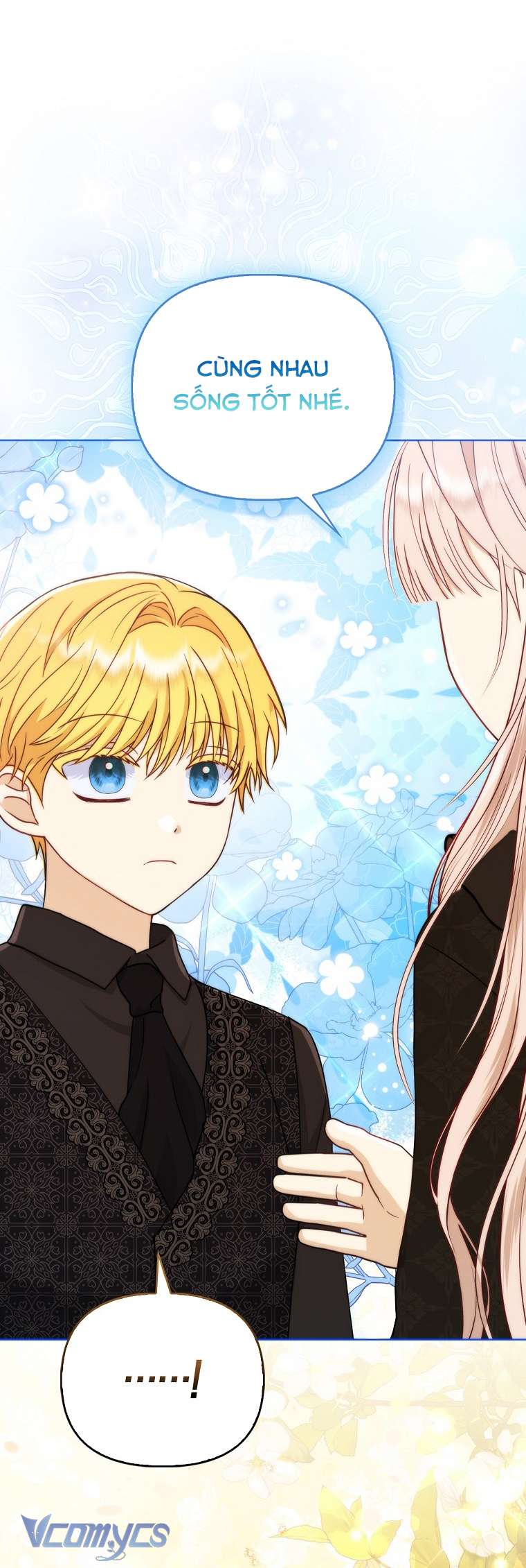 Nhân Vật Phản Diện Đều Thích Tôi Chapter 2 - Next Chapter 3