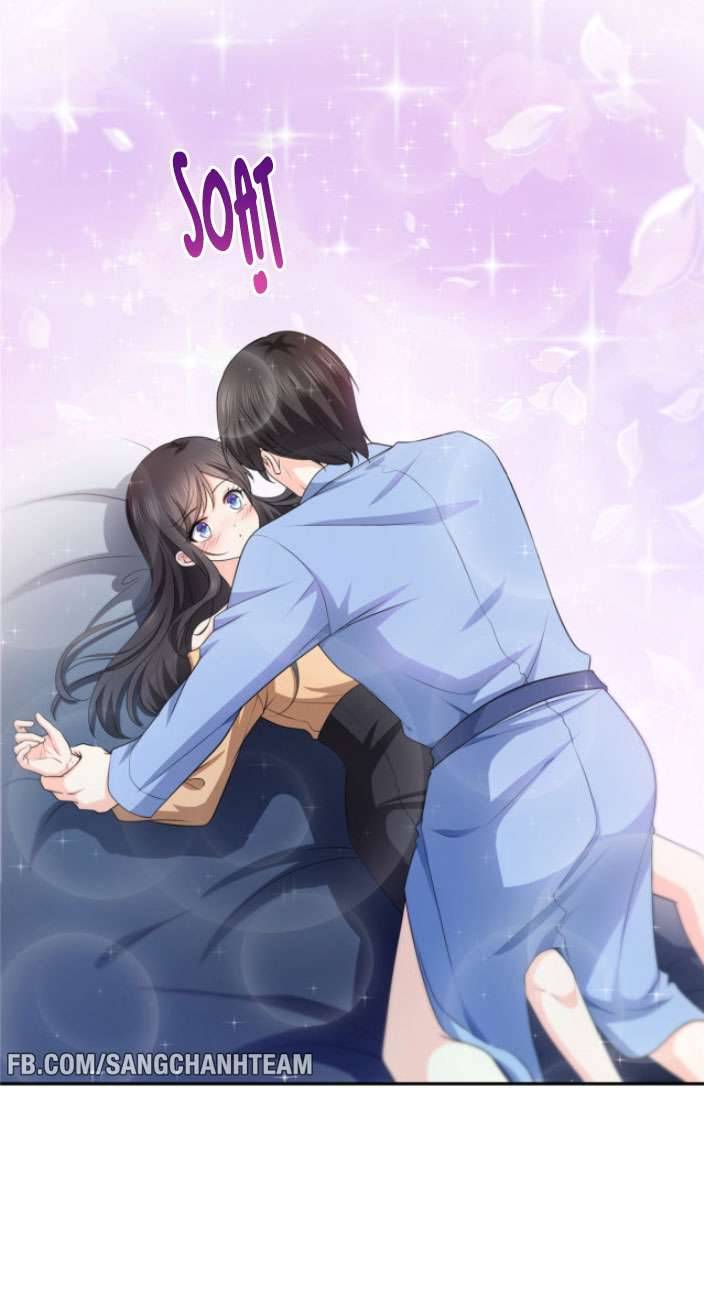 Hệt Như Hàn Quang Gặp Nắng Gắt Chap 172 - Trang 4