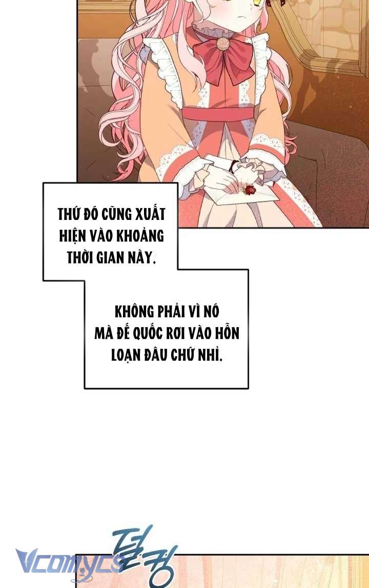 Tôi Được Nuôi Dưỡng Bởi Những Kẻ Phản Diện Chap 67 - Next Chap 68