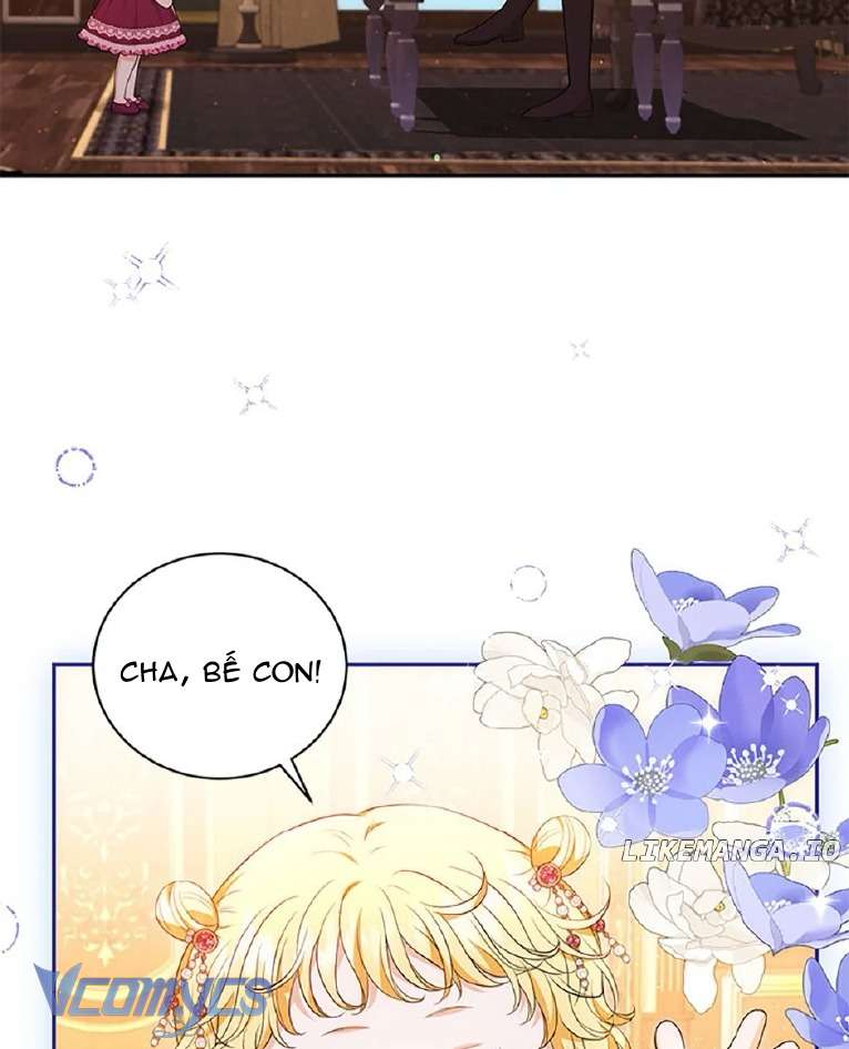 Công Chúa Bé Con Hạng S Thật Mạnh Chapter 21 - Trang 4