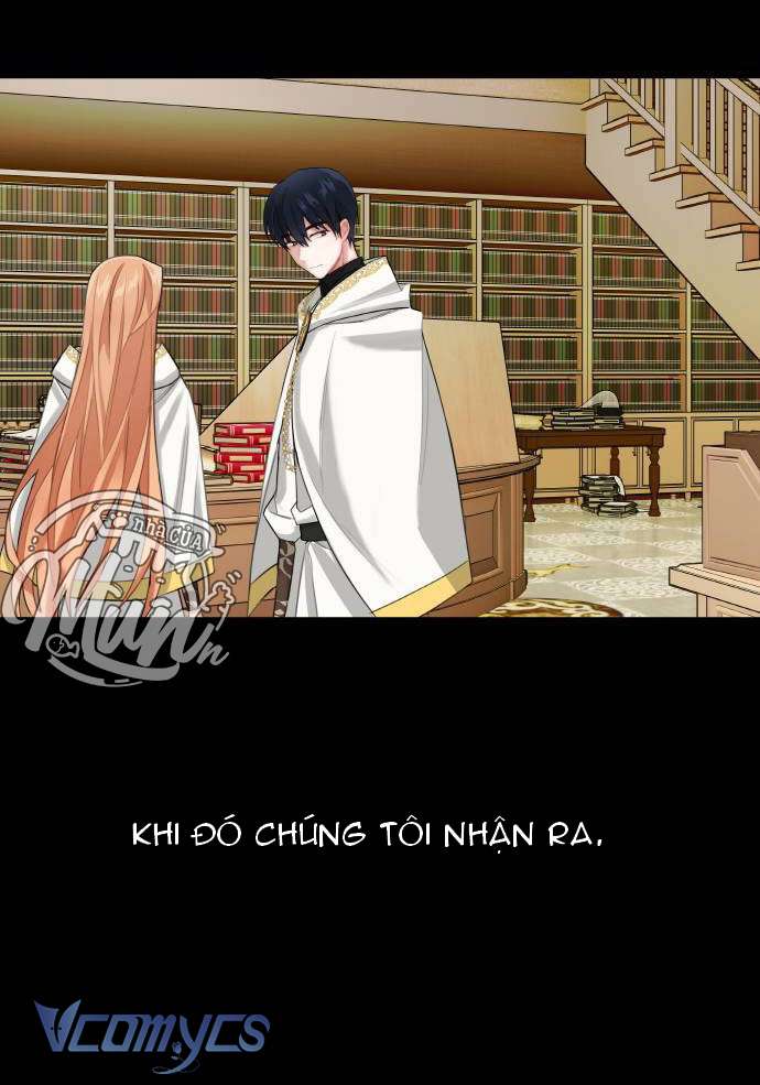 Nhật Ký Tuần Trăng Mật Của Phù Thủy Và Rồng Chapter 8 - Trang 4