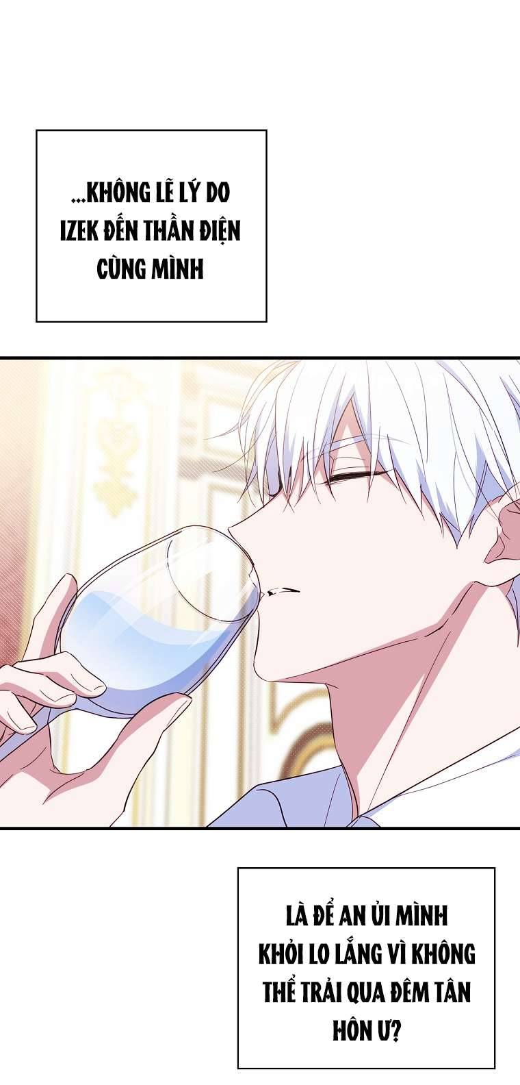 Phương Pháp Khiến Phu Quân Đứng Về Phía Tôi Chapter 27 - Trang 4