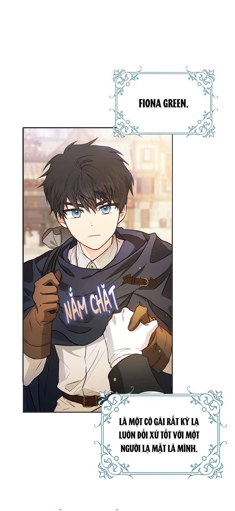 Tôi Trở Thành Vợ Của Nam Chính Chap 13 - Trang 3