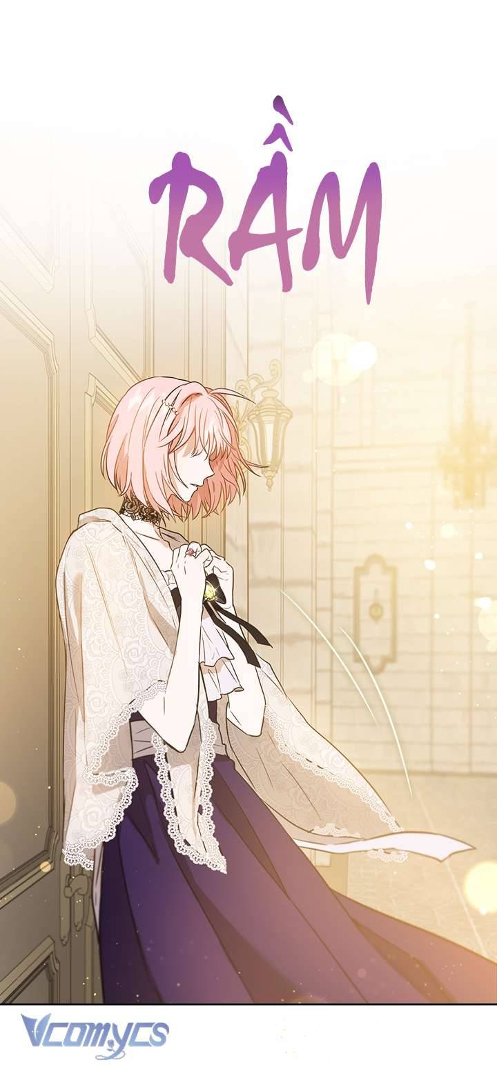 Cuộc Sống Mới Của Công Nương Chapter 30 - Trang 4