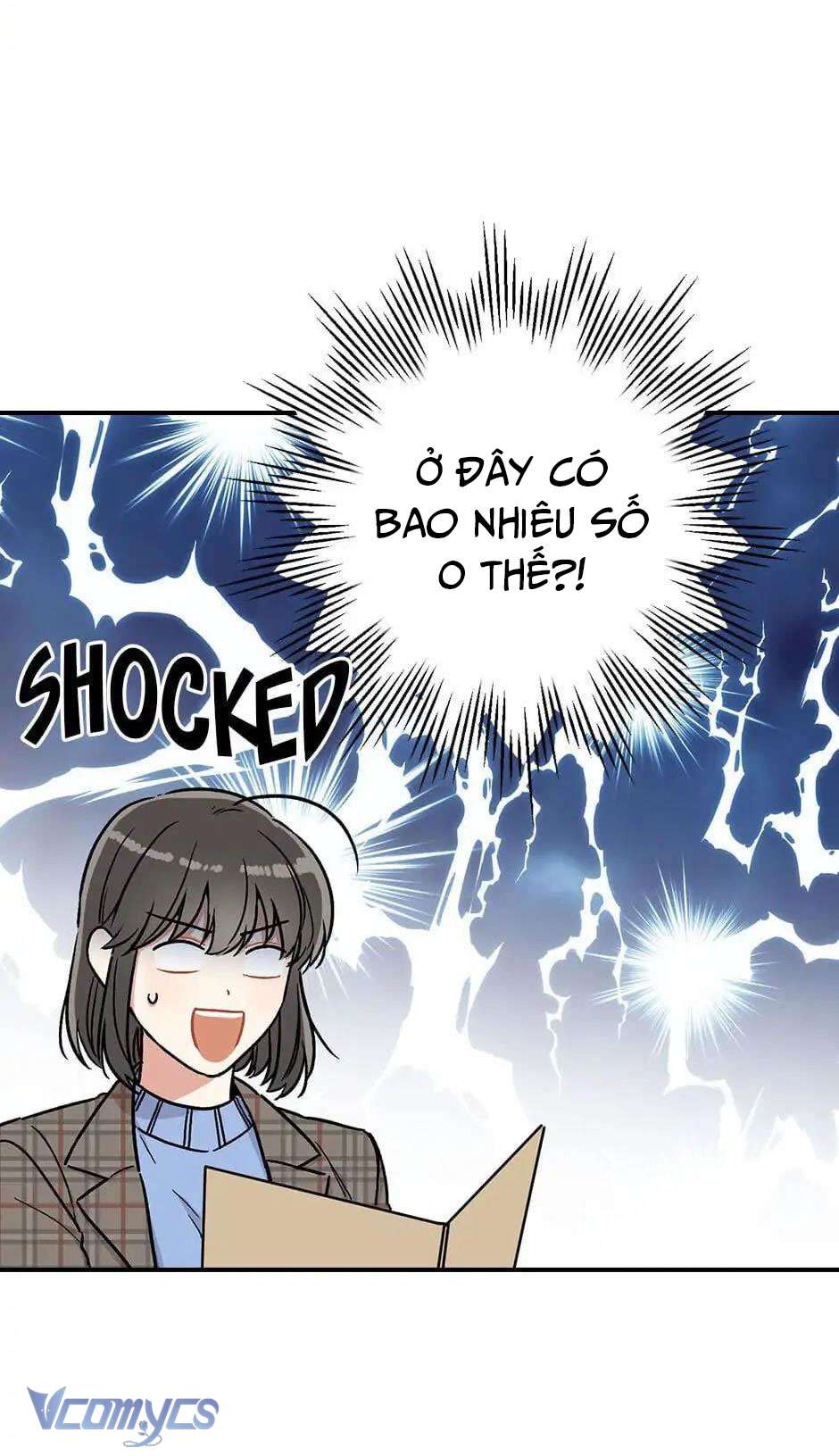 Ly Espresso Của Mùa Xuân Chapter 10 - Trang 4