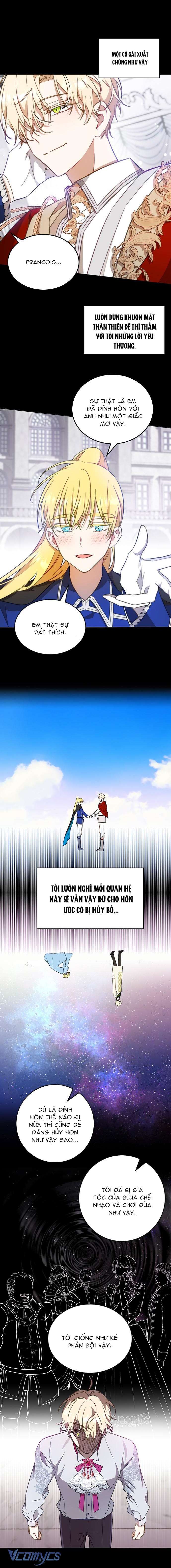 Làm Thế Nào Để Ăn Chủ Nhân Chapter 20 - Trang 3