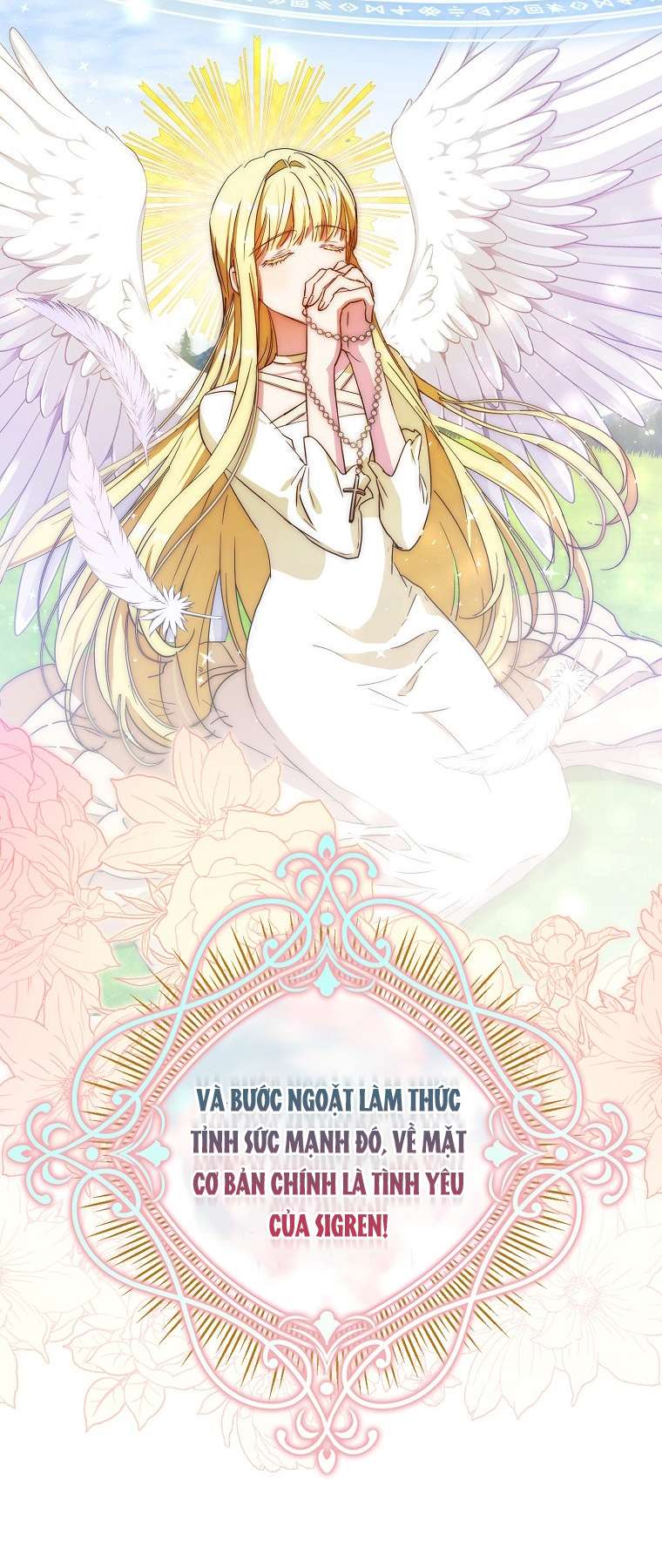 Tôi Trở Thành Vợ Của Nam Chính Chap 44 - Trang 3