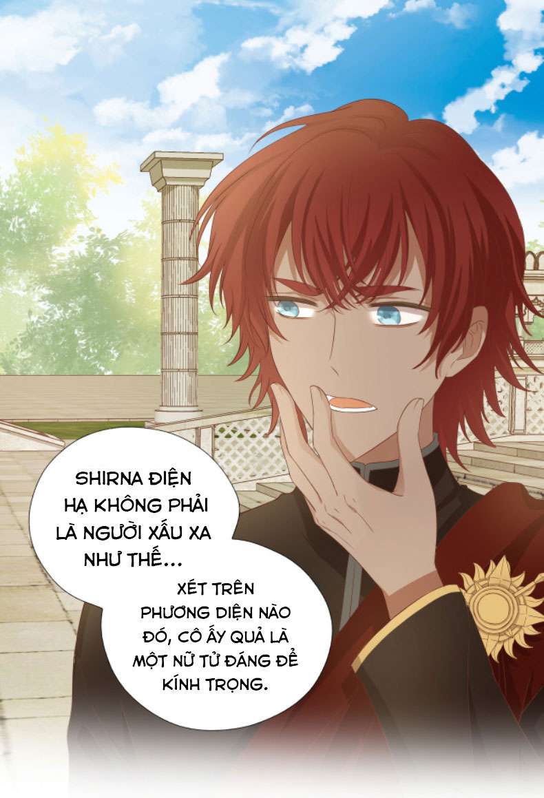 Địch Úc Đa Chi Ca Chapter 88 - Trang 4