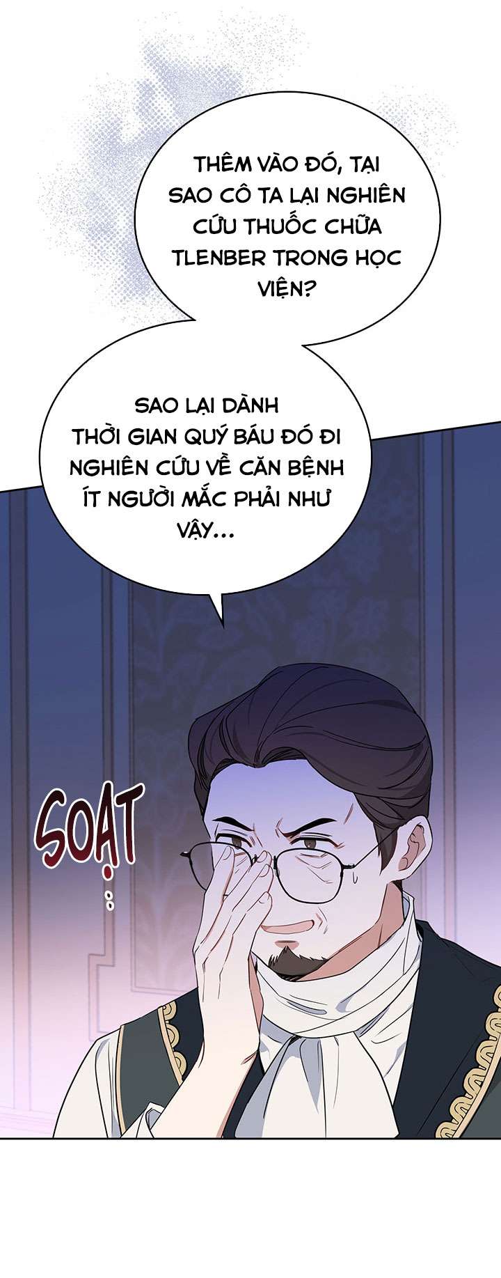 Kiếp Này Nhất Định Làm Gia Chủ Chap 66 - Trang 2