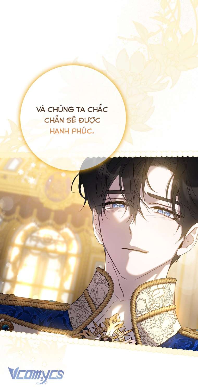 Thuần Hóa Bạo Quân Rồi Bỏ Trốn Chap 97 - Trang 2