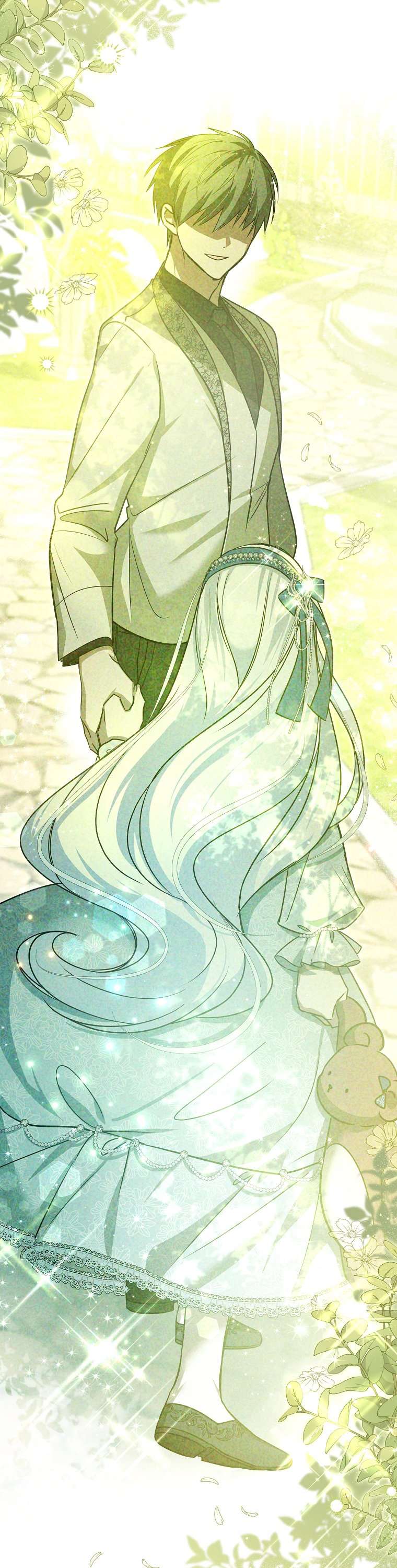 Chị Gái Tôi Là Nhân Vật Chính Chap 13 - Next Chap 14