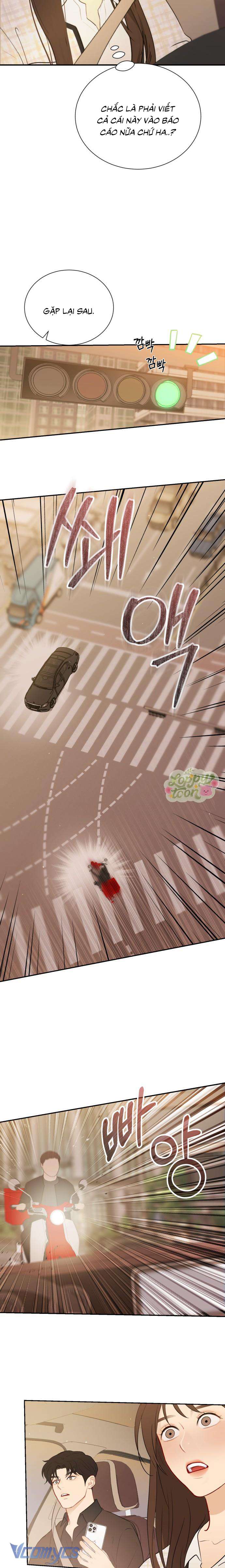 Quyền Lực Của Thư Ký Chap 2 - Next Chap 3