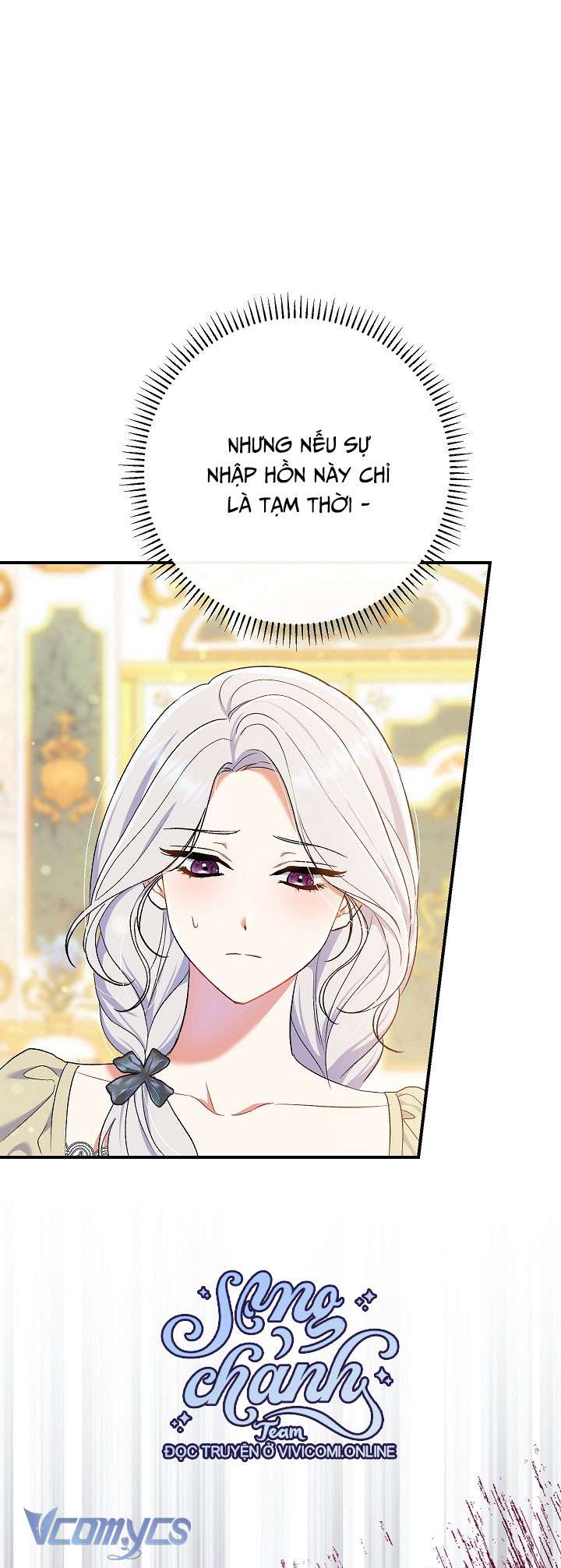 Người Xem Mắt Của Ác Nữ Quá Hoàn Hảo Chapter 52 - Trang 4