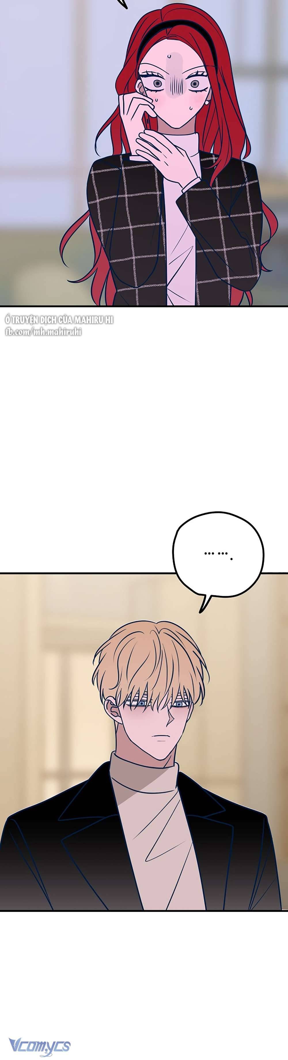 Kẻ Rác Rưởi Không Đáng Được Yêu Chapter 52 - Trang 4