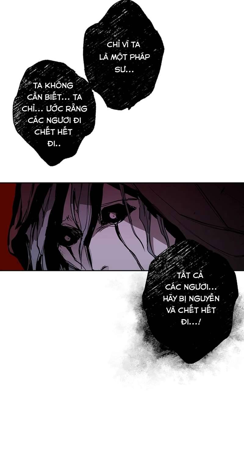 Lời Thú Nhận Của Chúa Tể Bóng Tối Chap 3 - Trang 4