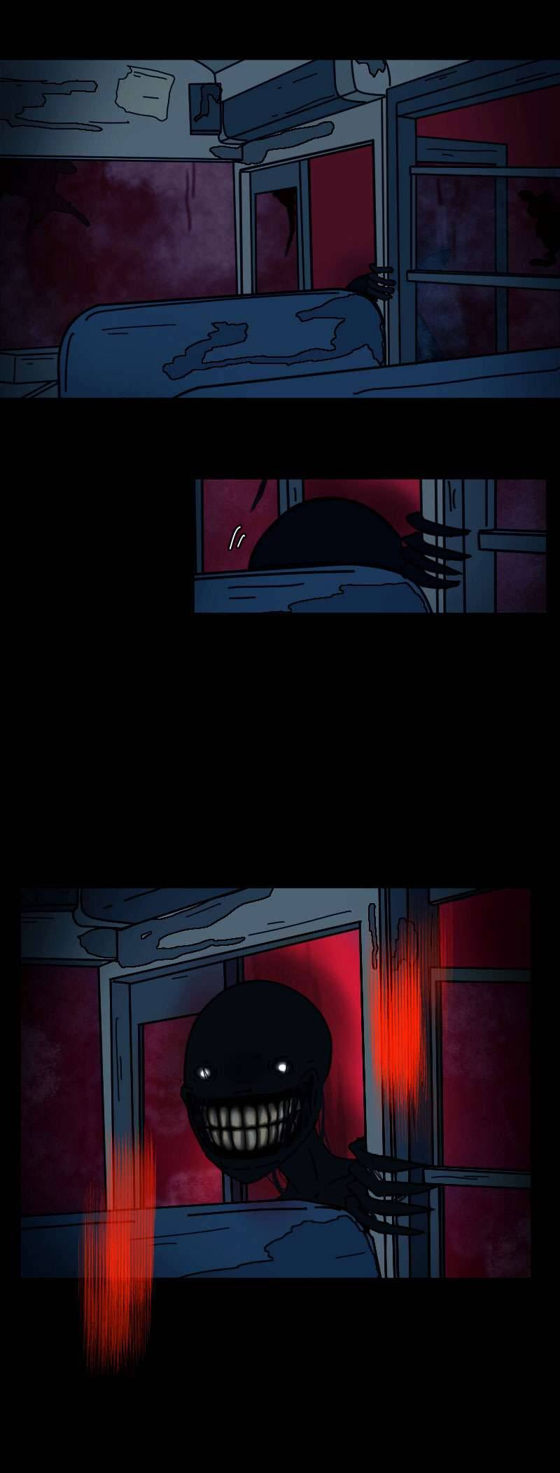 Nghĩa Trang Xe Buýt Chapter 1 - Trang 3