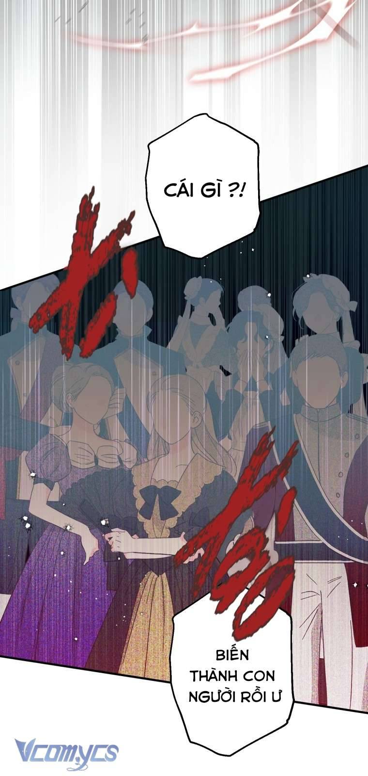 Bỗng Nhiên Tôi Trở Thành Quạ Đen!! Chapter 27 - Trang 4