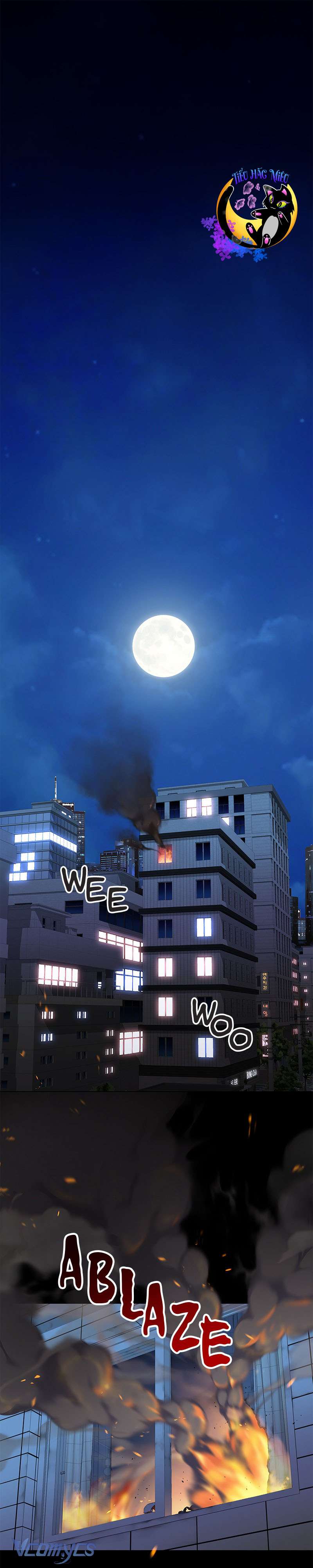 Nếu tình yêu chưa bắt đầu Chap 1 - Trang 2