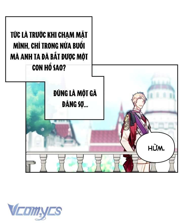 Kết Cục Của Nhân Vật Phản Diện Chỉ Có Thể Là Cái Chết Chapter 90 - Trang 4