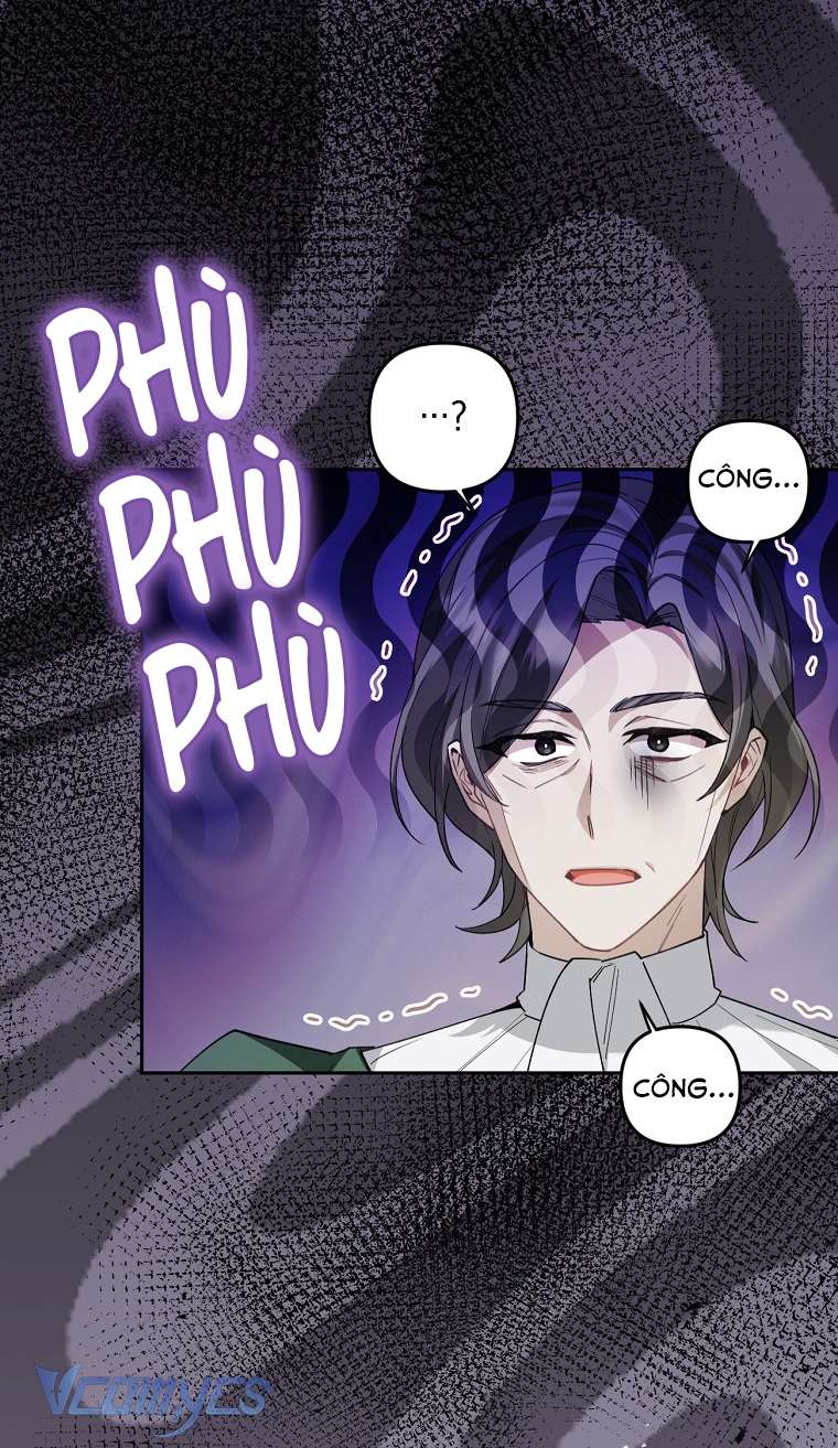 Quý Tộc Gì Chứ, Tôi Chỉ Muốn Về Nhà Chap 17 - Trang 2