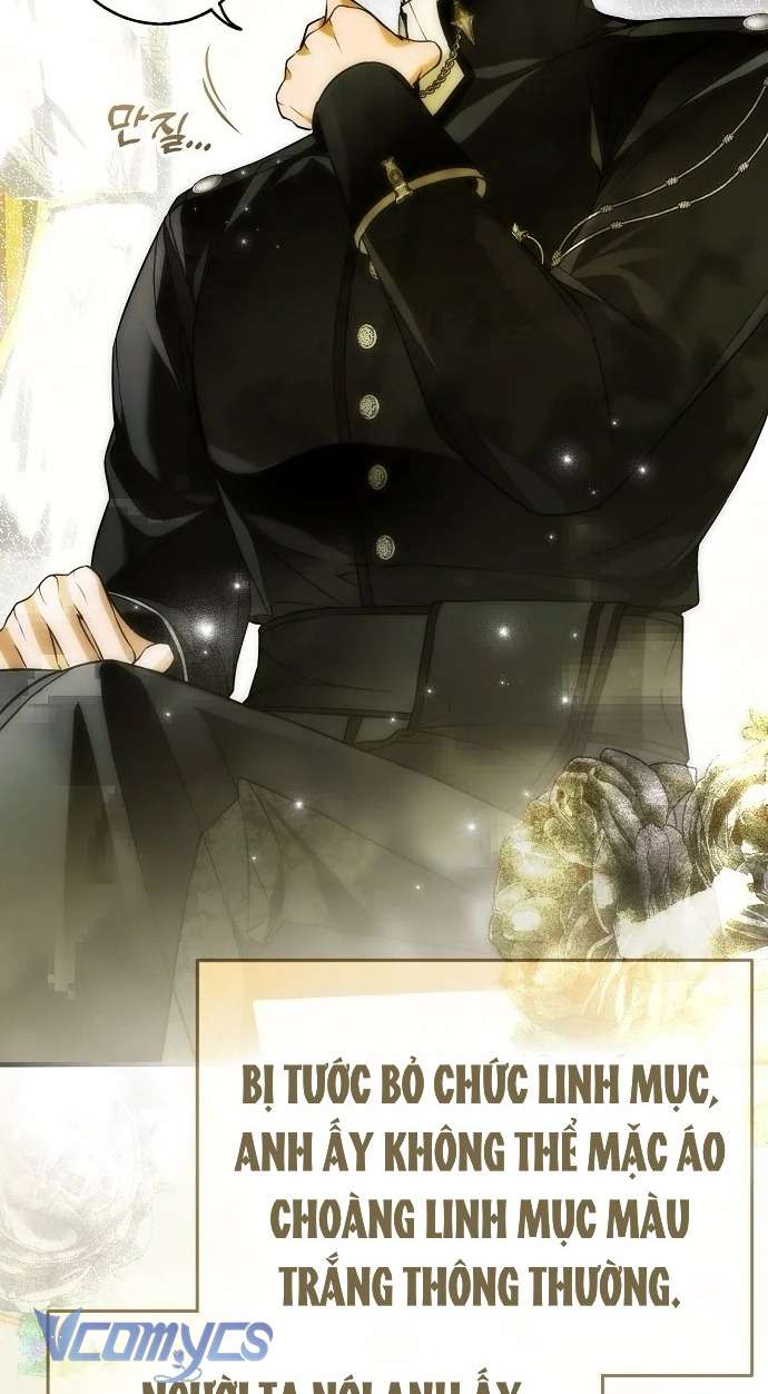 Ai Đó Đang Điều Khiển Cơ Thể Của Tôi Chapter 49 - Trang 4