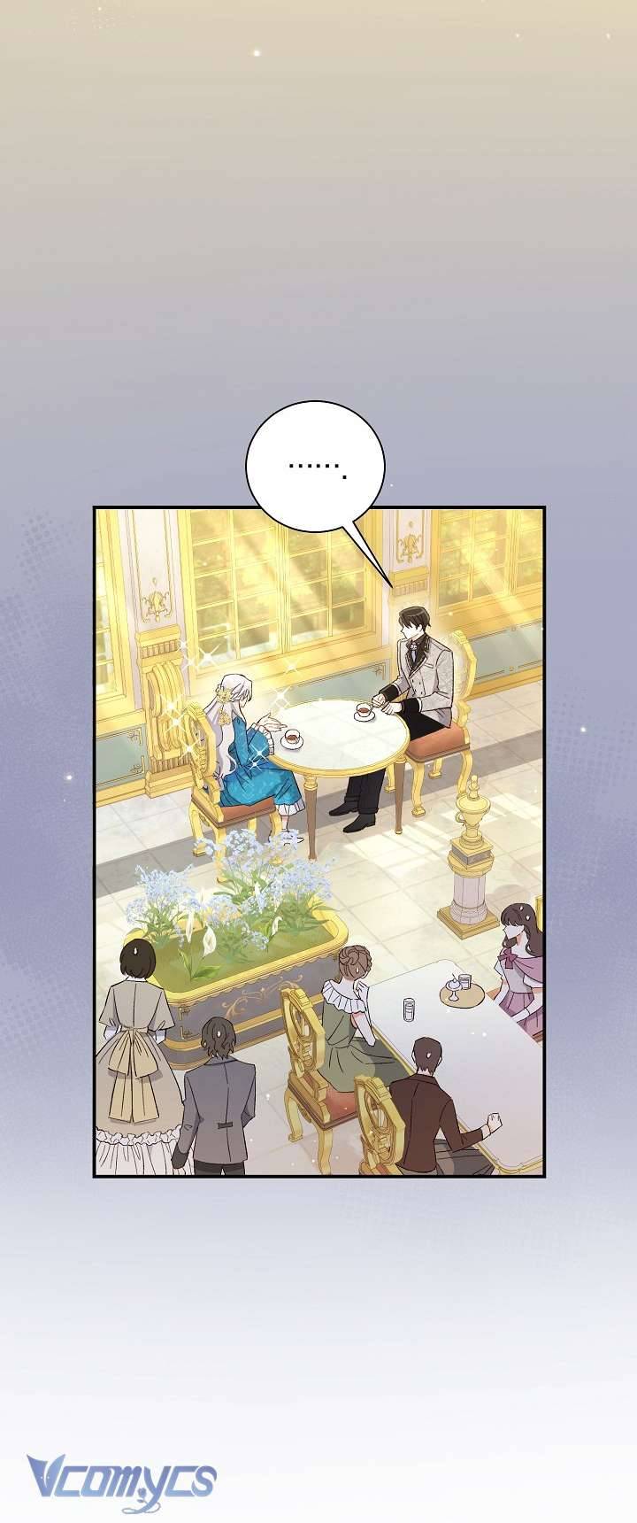 Người Xem Mắt Của Ác Nữ Quá Hoàn Hảo Chapter 1 - Trang 4