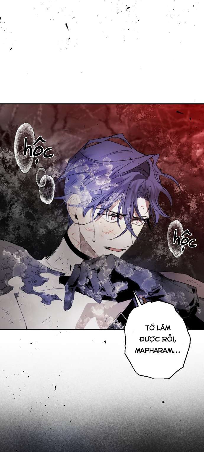 Lời Thú Nhận Của Chúa Tể Bóng Tối Chapter 109 - Trang 4