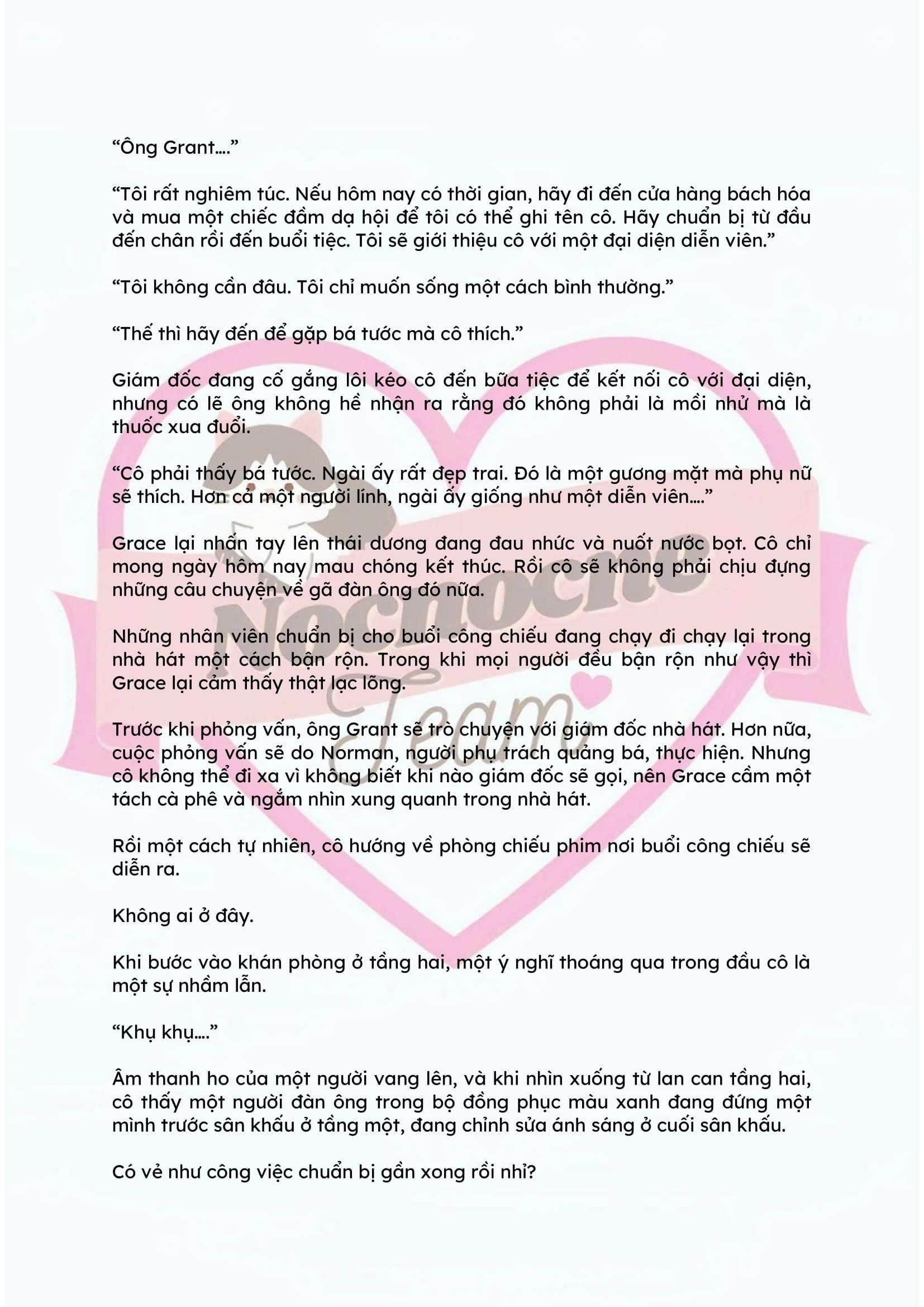 [NOVEL] HÃY CẦU XIN TÔI ĐI Chap 198 - Trang 2