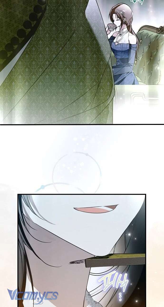 Ai Đó Đang Điều Khiển Cơ Thể Của Tôi Chapter 43 - Trang 4