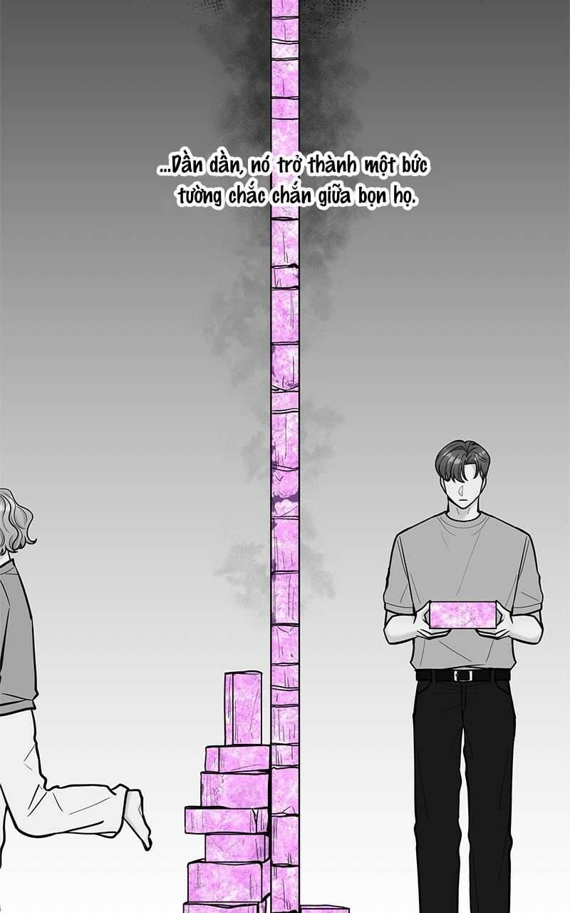 Thời Gian Trở Thành Lý Do Của Đôi Ta Chapter 31 - Trang 4