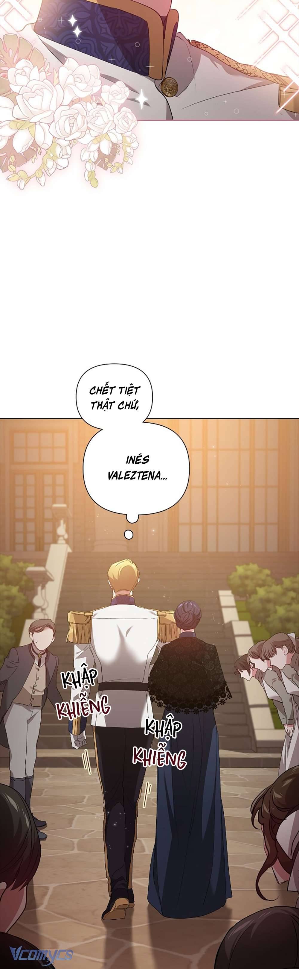 Hôn Nhân Này Rồi Sẽ Đổ Vỡ Chapter 7 - Trang 3