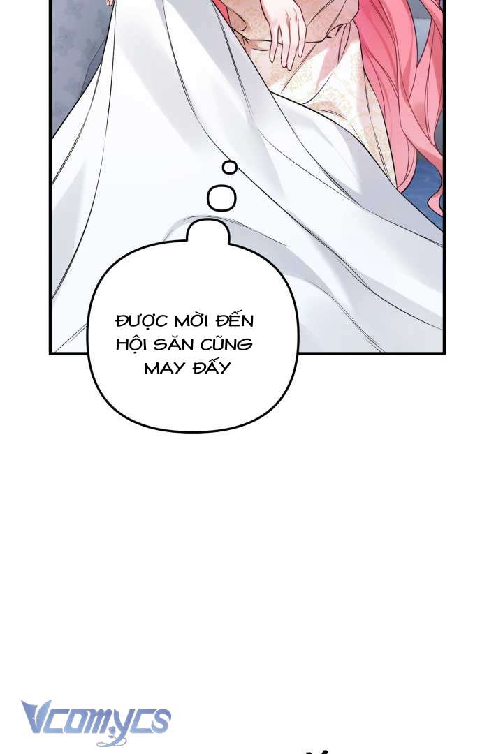 Mê Cung Cám Dỗ Của Emilone Chapter 2 - Trang 4