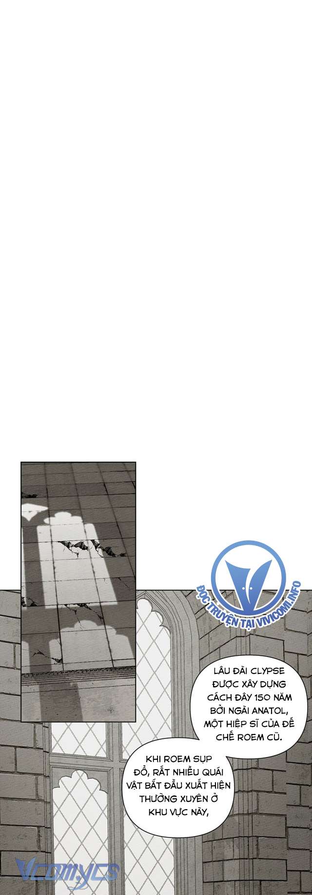 Dưới Bóng Cây Sồi Chap 9 - Trang 4