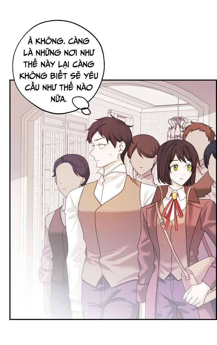 Cửa Hàng Búp Bê Của Công Chúa Chap 37 - Trang 2