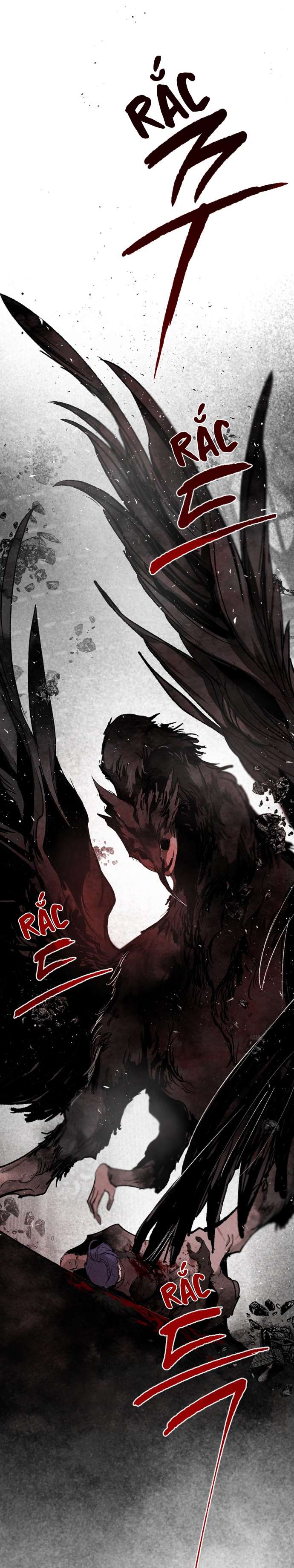 Lời Thú Nhận Của Chúa Tể Bóng Tối Chap 59 - Trang 4