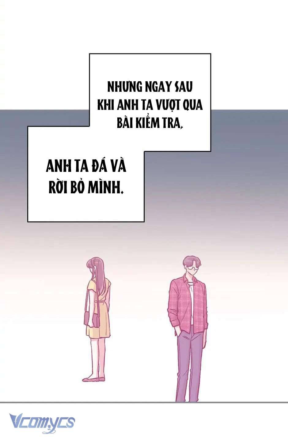 Ly Espresso Của Mùa Xuân Chapter 16 - Trang 4