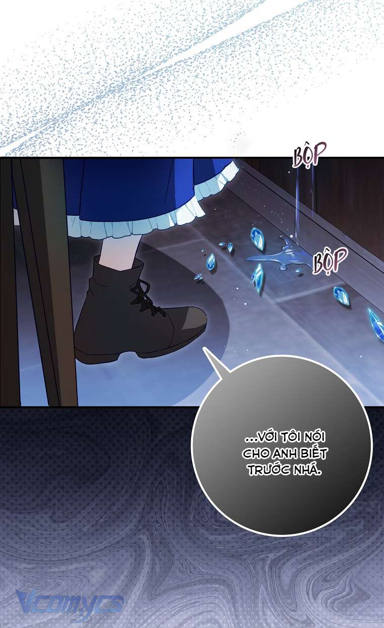 Thời Hạn Cuối Cùng Đang Tràn Ngập Trên Cửa Sổ Trạng Thái Chap 6 - Trang 4