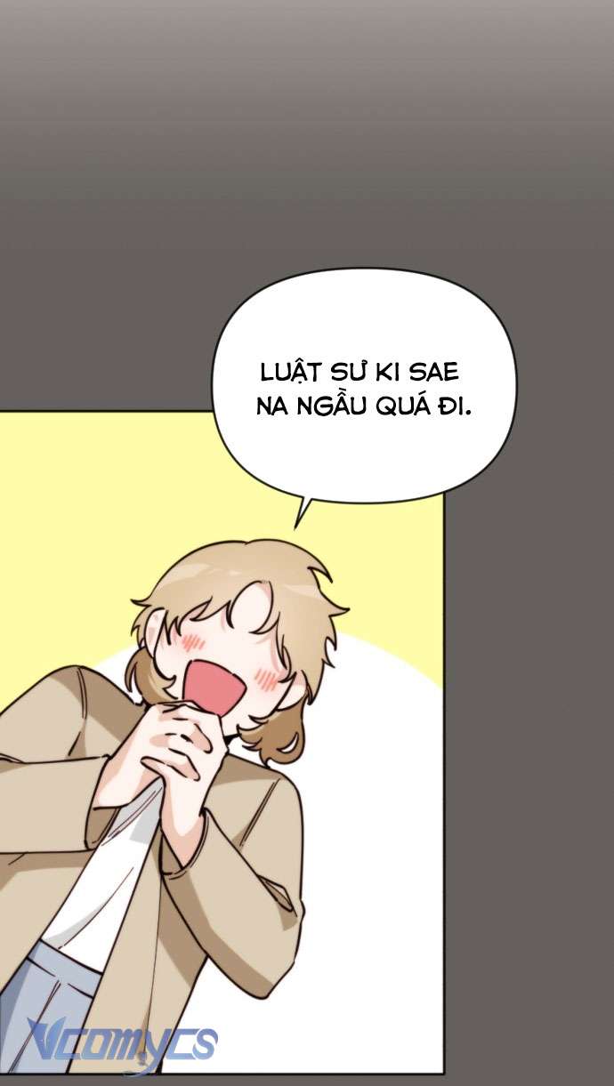 Ly Hôn Thì Dễ, Yêu Đương Mới Khó Chapter 2 - Trang 3